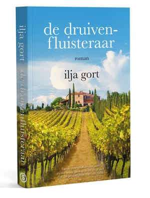 De druivenfluisteraar