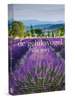 De geluksvogel