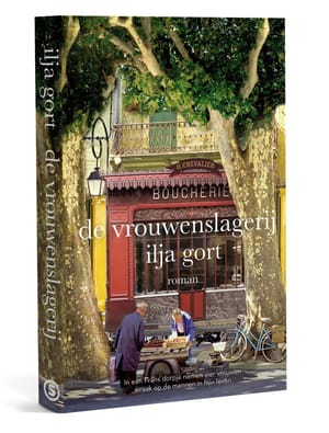 De vrouwenslagerij