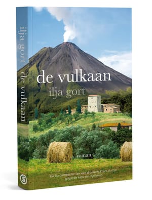 De vulkaan