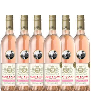 Rosé Gariguettes 2024