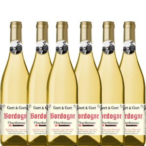 Bordogne Chardonnay 2022 LENTE-AANBIEDING