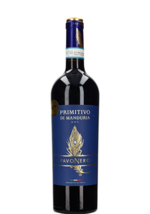 Pavonero Primitivo