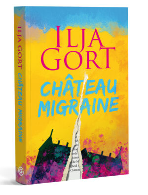 VERWACHT! Château Migraine - Reserveer nu!