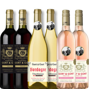 EverybodyHappy Wijnpakket