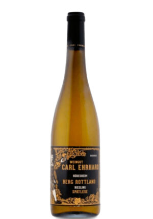 Ehrhard Riesling Spätlese