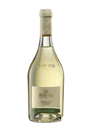 Toso Moscato d'Asti