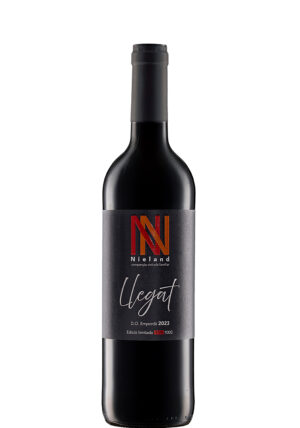 Nieland Llegat Tinto
