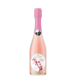 FineFleur Zero Sparkling Rosé