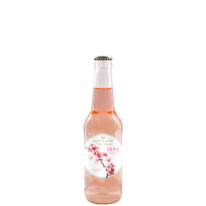 FineFleur Zerootje Sparkling Rosé