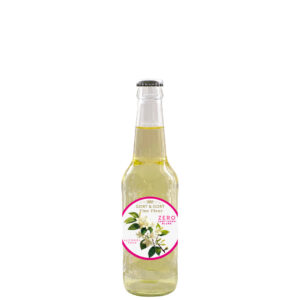 FineFleur Zerootje Sauvignon Blanc