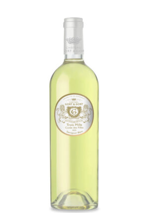 Château Gort & Gort Trois Mille Blanc